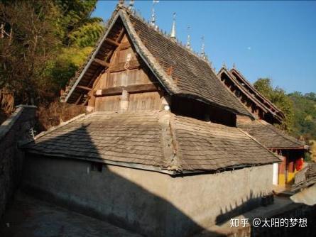 一听,翁基村布朗族村民在澜沧县就是少数民族中人数