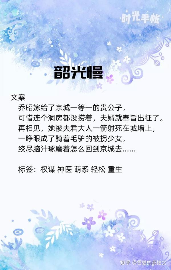 韶光慢,             柳叶