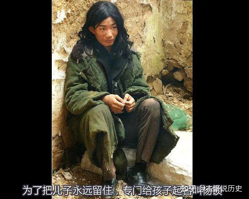 中国第一懒人杨锁懒得干活懒得吃饭23岁活活饿死