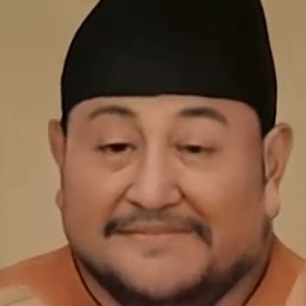 ai复活明朝历代皇帝场面有些失控表情版作者jackcui