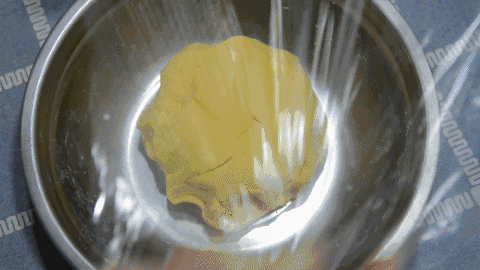 教你红枣窝窝头的做法,啃出窝心告别堵心