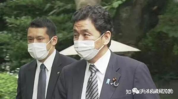 为何张哲瀚凉的如此透彻再议靖国神社为何物