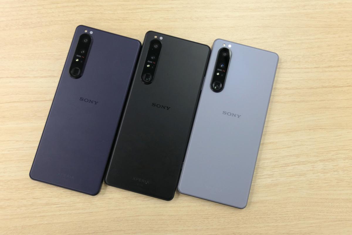 索尼xperia1iii港行7月初上首批货源紧张港币9999好定价直接入国行吧