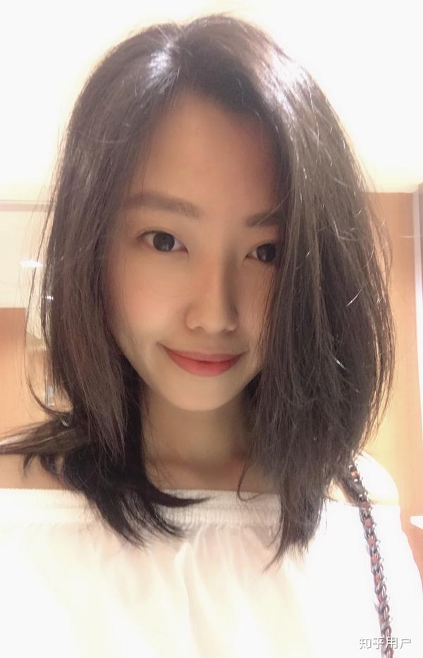 如果现实中剪一个郭采洁同款发型,是种怎样的体验?