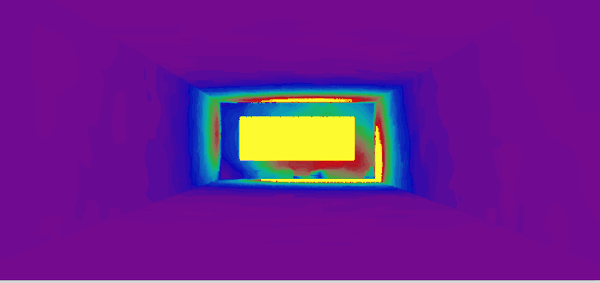 分享来一波建筑性能参数化分析动画