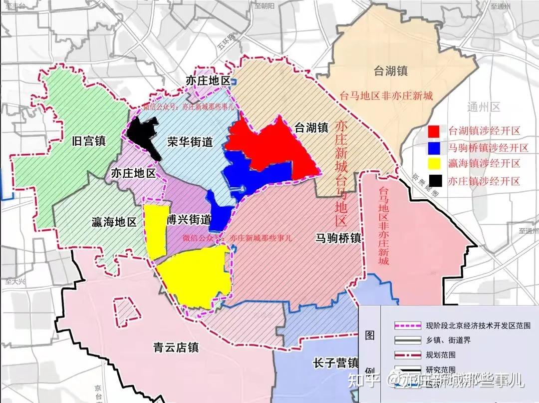 明确60平方公里范围内所有职能归经开区统一管理