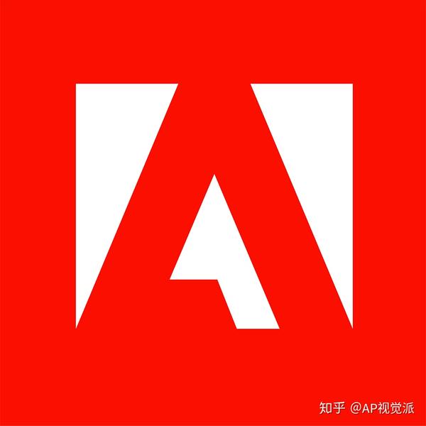 adobe更新logo,包括所有产品图标新升级,未来的ps长这样