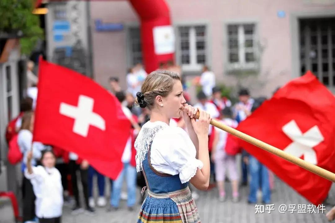 瑞士国庆节national day8月1日1 人赞同了该文