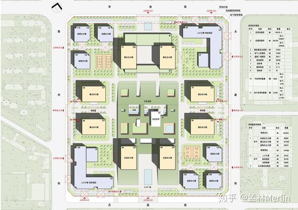 过载 囧 1k海南省丝绸文化创意产业园平面图