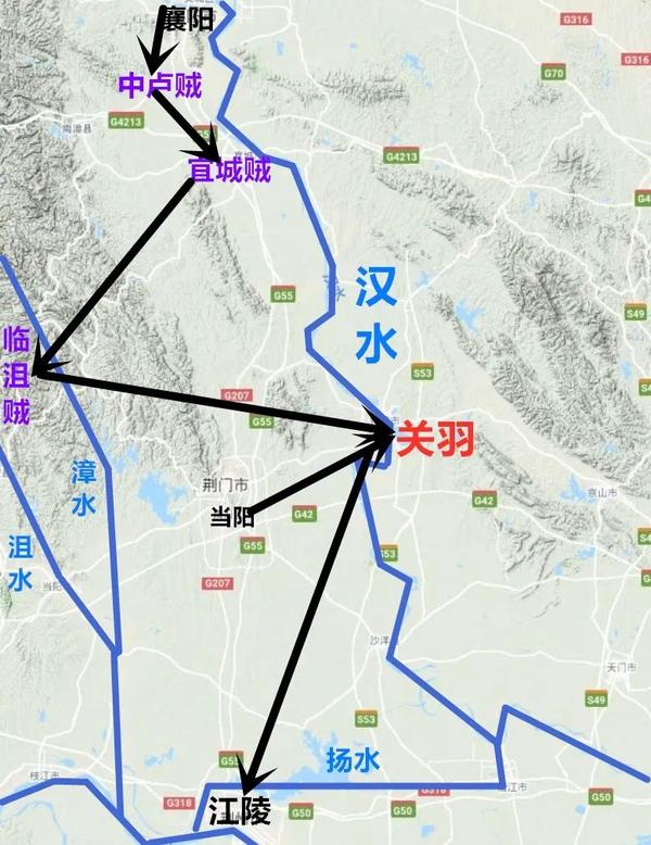 第五十战:火烧赤壁(5)周瑜拼江陵,关羽绝北道,刘备借荆州