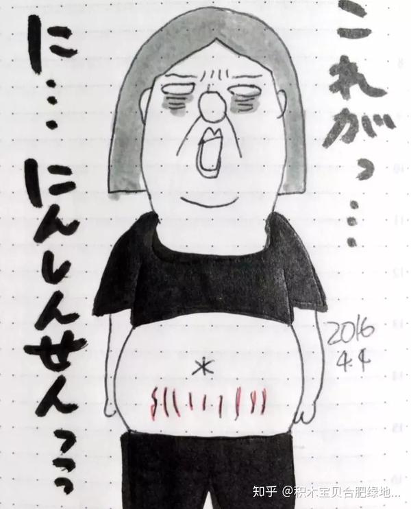 【积木宝贝分享】已笑喷!生娃就像西瓜里拉鼻子!芭比娃娃做小头饰图片