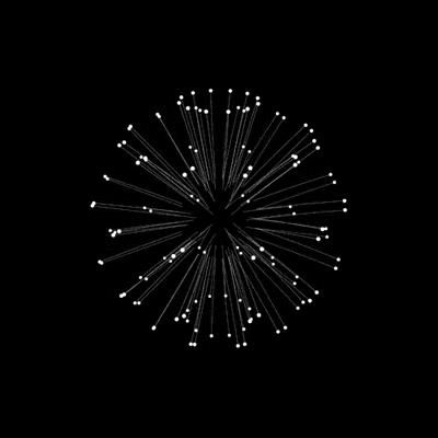 史上最强催眠图,失眠?看完这些你就能睡着了!