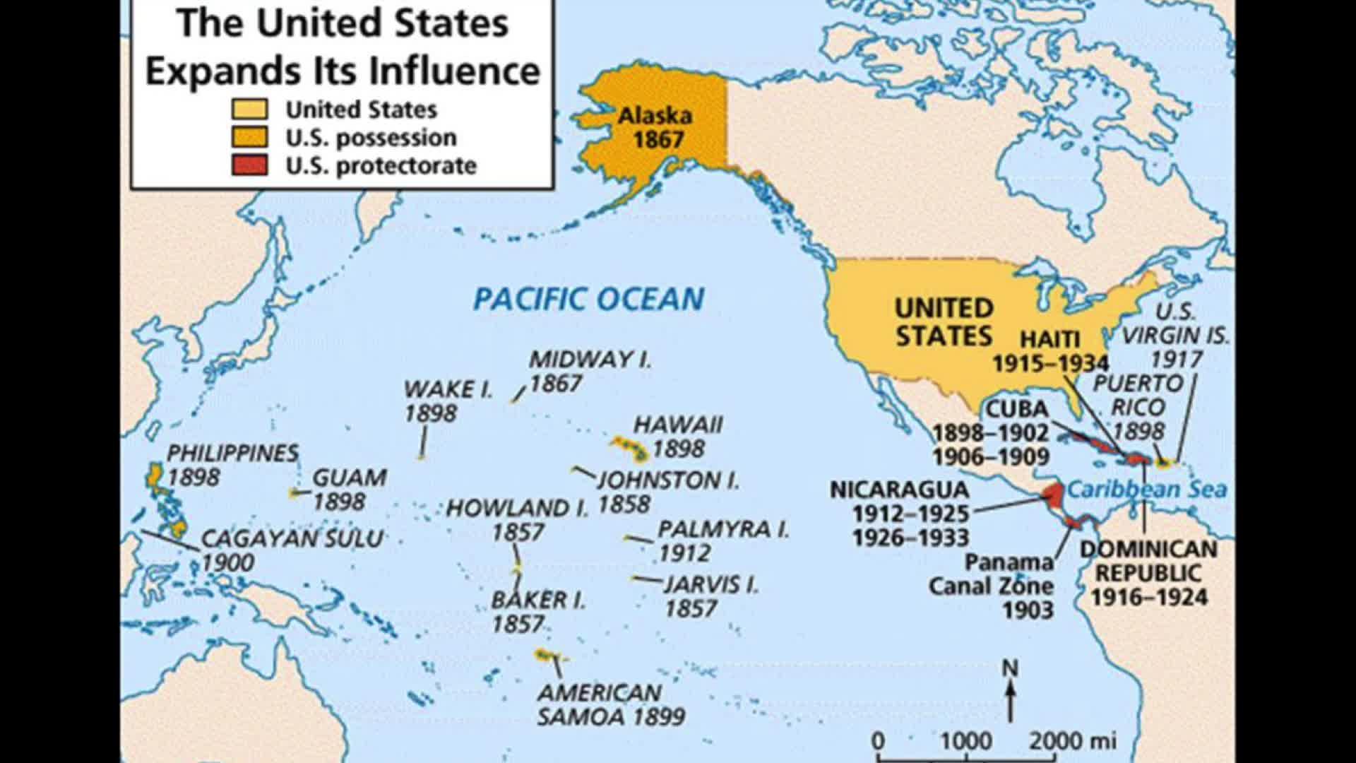 4:27日本和美国是邻国,仅相距500公里,跟随地图了解一