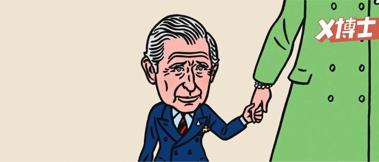 查尔斯王子得了新冠病毒,英国人们却在拍手叫好
