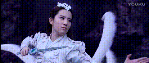 假设前提是杨幂白浅领先,你们认为刘亦菲可以超越杨幂