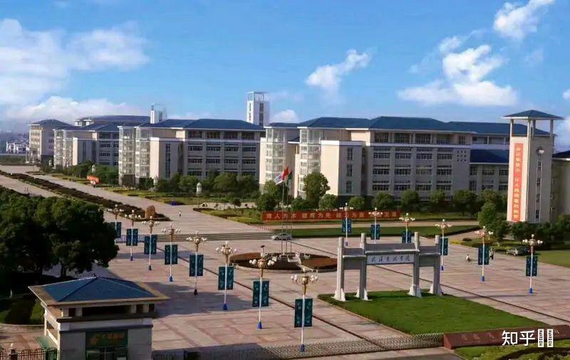 东湖学院怎么样 知乎