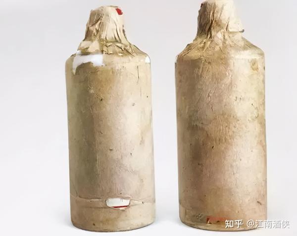 鉴藏│1973年贵州茅台酒2010年北京保利106400元