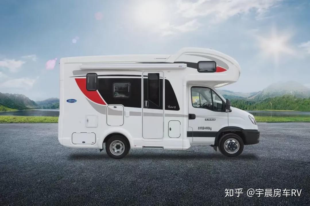 来袭第一届特价99型选购会2021年1月1-7日专业房车资讯宇晨房车rv