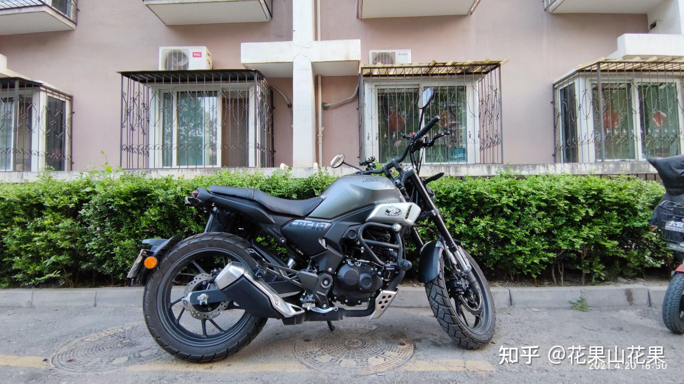 三万以内有没有质量好的摩托车