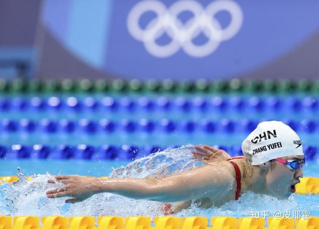 2020 东京奥运会游泳混合 4x100 米混合泳接力决赛中国队摘银,如何