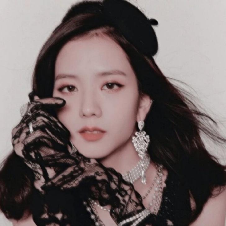 blackpink金智秀生日,Blackpink金智秀金智妮 有什么jisoo神仙图blackpink金智秀特别惊艳的图