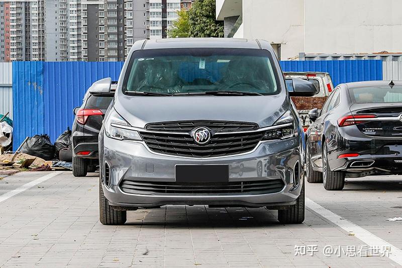抢先看2021款别克gl8正式上市值吗