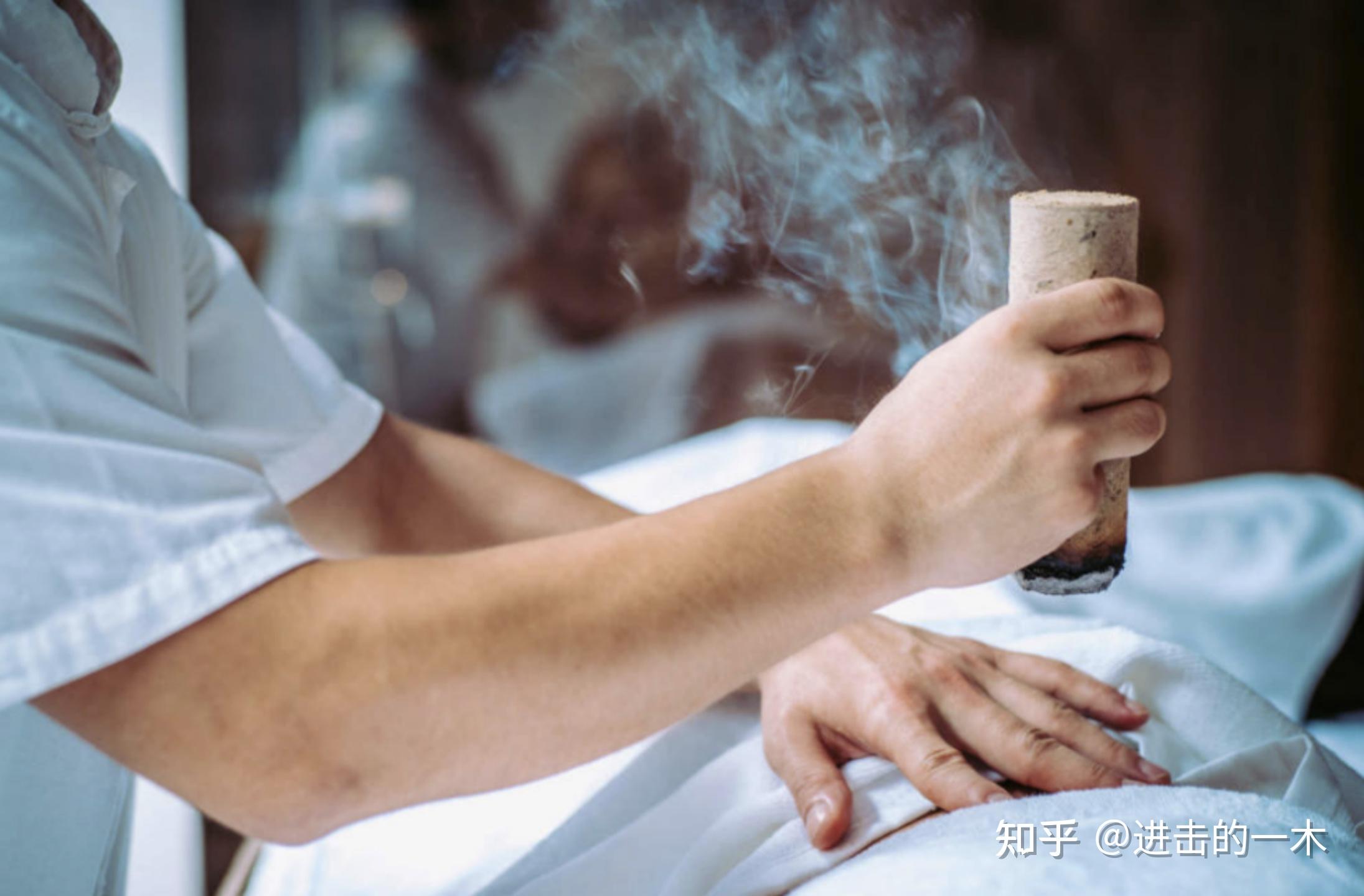 艾灸是中医方法中种最古老最传统的养生方法之一,它具有「温经散寒」