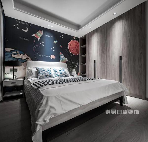 儿童房