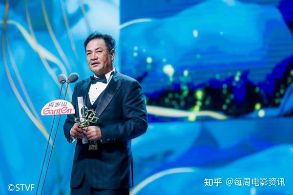 娱乐前沿【第1期】:第27届上海电视节白玉兰奖最终结果出炉!