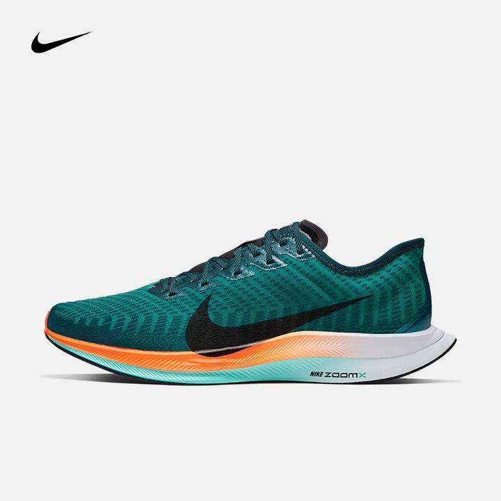 2021年,nike跑鞋推荐,跑步鞋怎么选购?大部分主流跑步