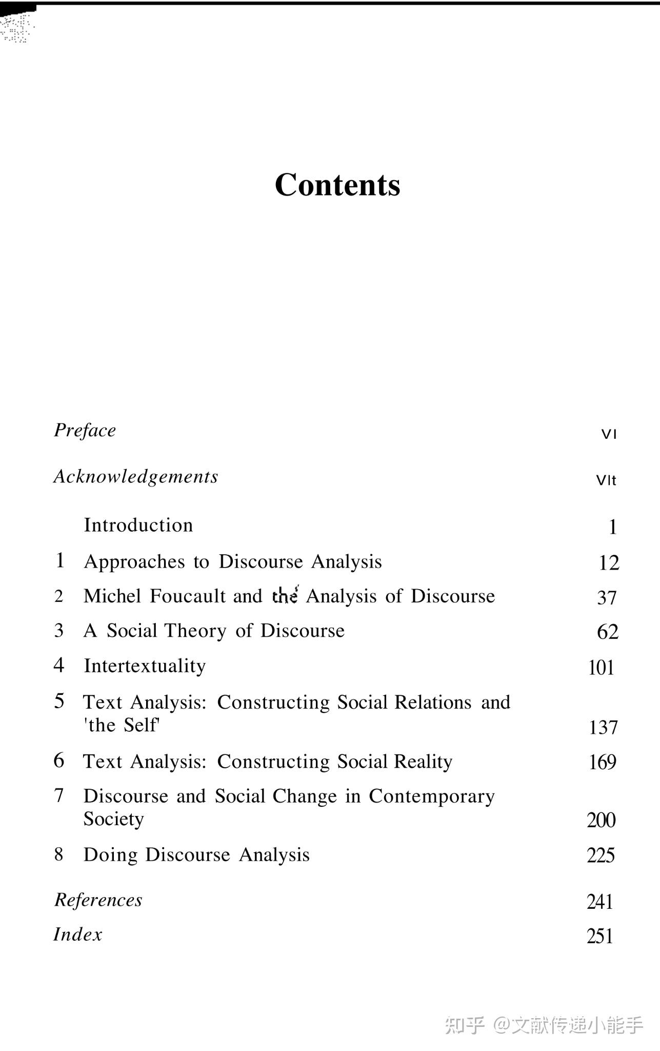 Discourse And Social Change By Norman Fairclough Polity Press