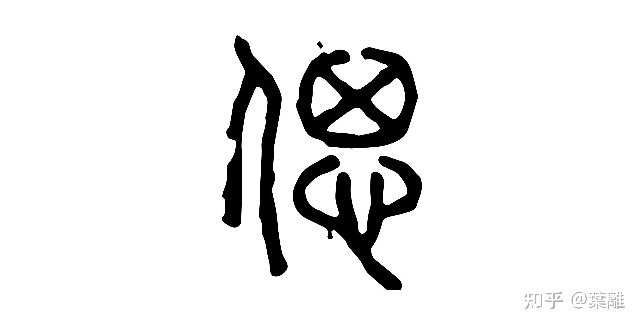 每日汉字 "偲" 你猜?