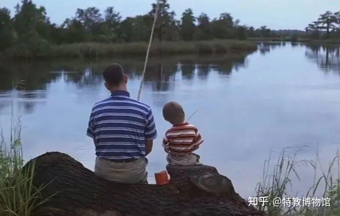 阿甘正传追求生命本真