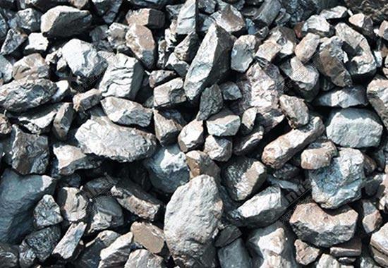 国外的锰矿石进口到国内原来是这样完成报关操作的