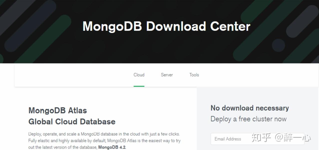 Mongodb Windows