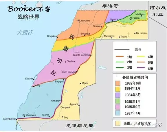 于是摩,毛图片与西撒人阵(1973年5月,萨基亚阿姆拉和里奥德奥罗军队装潢设计人民图片