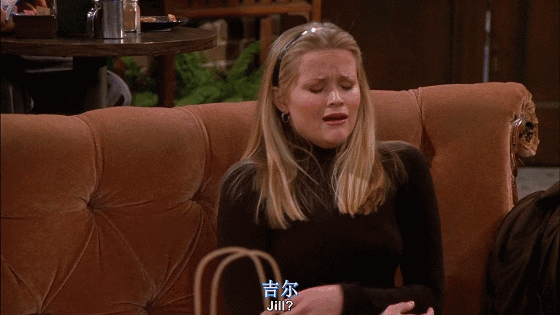 s06e13-18 | 美剧老友记《friends》第6季第13-18集表情包