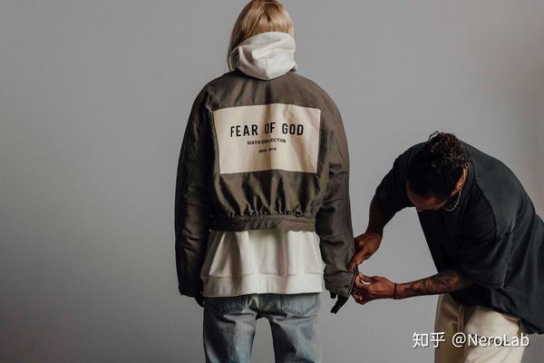 fog | jerry lorenzo