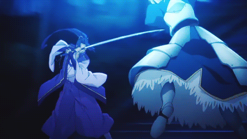 燃台词 《东京喰种》——经典语录 《咒术回战》——经典语录1 《fate