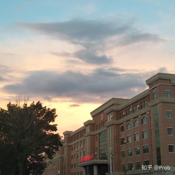 在长春市第六中学读书是怎么的体验?