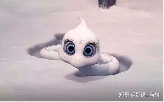 《扶摇》有元宝,《天乩》有小白蛇,影视萌宠你最喜欢哪个?