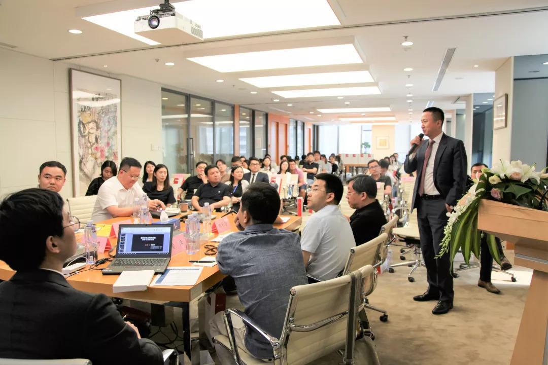 "演艺经纪行业热点问题研讨会"成功举办,周公团队新书