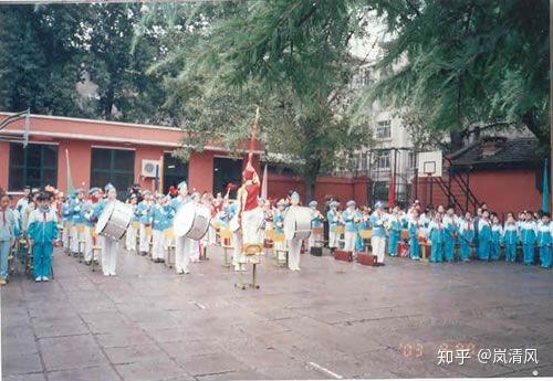 北京市第三十九中学,北京市第三中学什刹海片区小学受到青睐的小学是