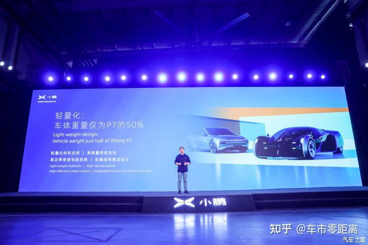 2024年量产小鹏汇天六代飞行汽车官图