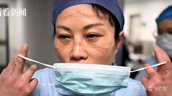 如何拯救你的口罩脸?