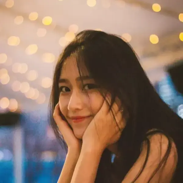 egm头像:有你刷到的小姐姐 真人头像 ?