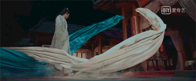 帝传说》光看名字有点像杨紫与任嘉伦联袂主演的热门网剧《天乩之白蛇