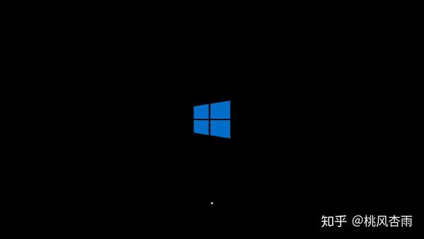 闲来无事自己用 ppt 做了一个瞎设计的 windows 10 新界面