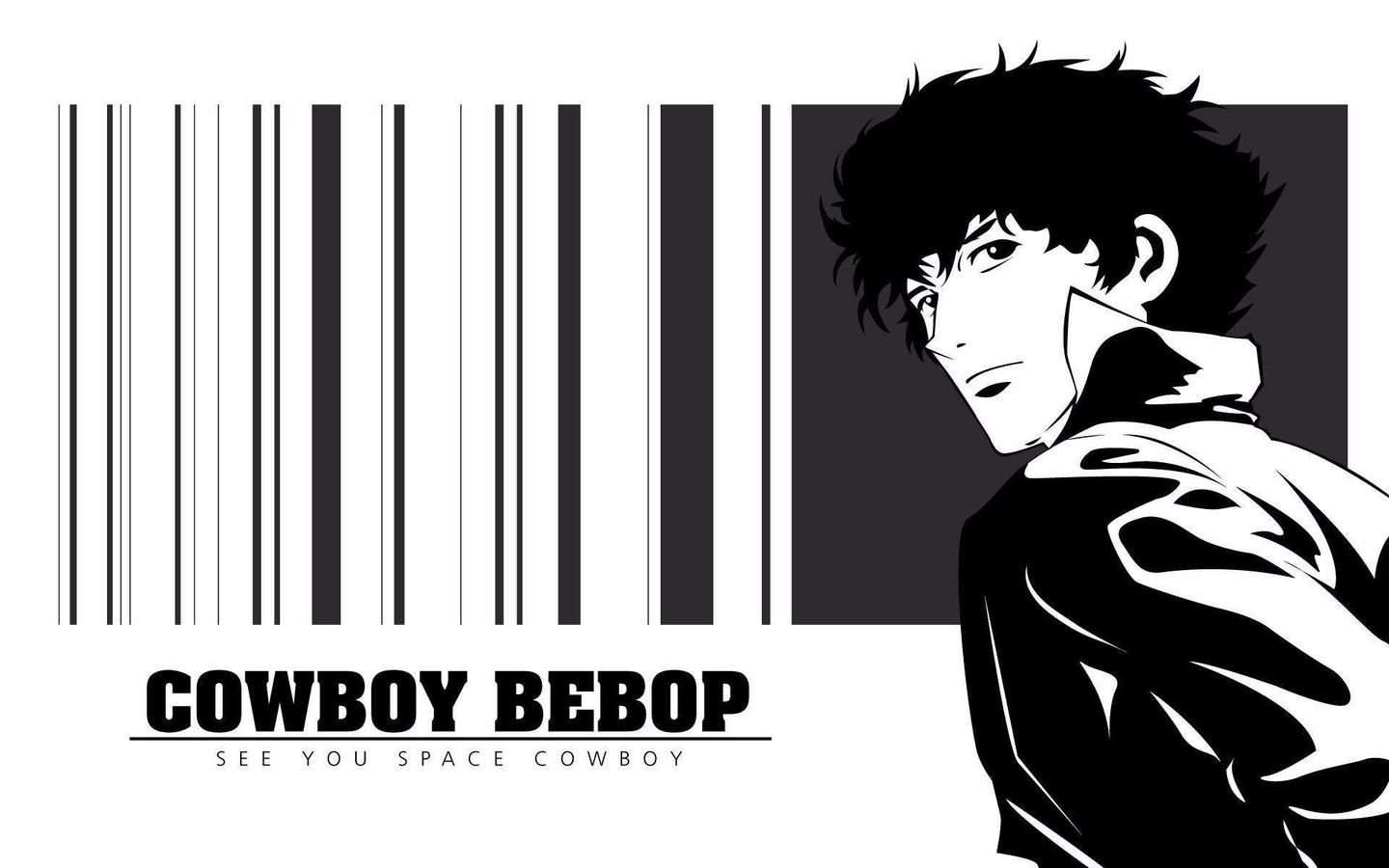 cowboy bebop 20years