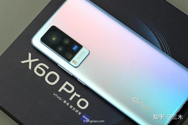 vivo x60pro:华彩配色